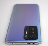 Xiaomi 11T Pro - Azul Liberado Dual SIM 256 GB (G)