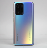 Xiaomi 11T Pro - Azul Liberado Dual SIM 256 GB (G)