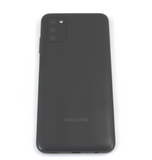 Samsung Galaxy A03s - Negro Liberado  Dual SIM 64 GB (G)