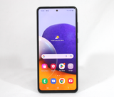 Samsung Galaxy A72 - Negro Liberado 128 GB (G)
