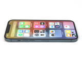 Apple Iphone 12 Pro Max -Azul pacífico Liberado 128 GB (G)