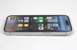 Apple Iphone 14 Pro - Silver Liberado 128 GB (G)