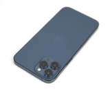 Apple IPhone 12 Pro Max -Azul pacífico Liberado 128 GB (G)