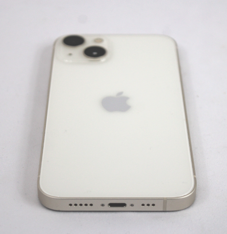 Apple IPhone 13 - Blanco AT&T 128 GB (G) – Bazar-e