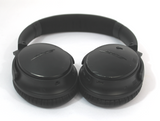 Audífonos Bose QuietComfort 35 II inalámbricos Bluetooth – Negro (g)