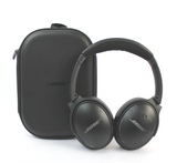 Audífonos Bose QuietComfort 35 II inalámbricos Bluetooth – Negro (g)