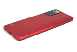 ZTE Blade V40 Smart - Rojo Liberado 64 GB (G)