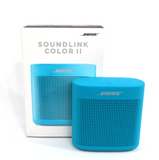 Bocina Bose Soundlink Color II (G)