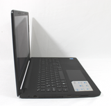Laptop DELL Inspiron 15, RAM 4GB i3-5005U 1TB 15,6" (G)