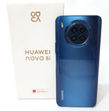Huawei Nova 8i Liberado 128 GB (M)