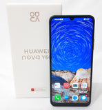 Huawei Nova Y60 Liberado 64 GB (M)