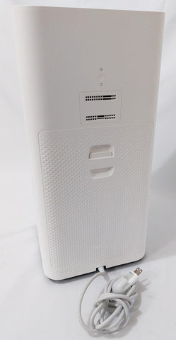 Purificador de aire Mi Air Purifier Pro de Xiaomi que se controla