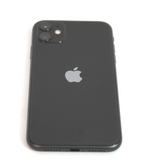 Apple IPhone 11 - Negro Liberado 64 GB (G)