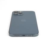 Apple IPhone 12 Pro Max -Azul pacífico Liberado 128 GB (G)