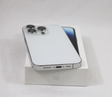 Apple Iphone 14 Pro - Silver Liberado 128 GB (G)