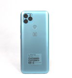 Lanix Alpha 1V - Azul Dual SIM Liberado 32 GB (G)