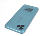 Lanix Alpha 1V - Azul Dual SIM Liberado 32 GB (G)