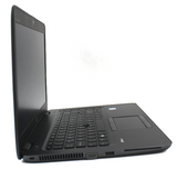 Laptop HP Zbook 14u G4 16GB RAM 7th Gen 500GB HDD 14" (G)