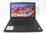 Laptop DELL Inspiron 15, RAM 4GB i3-5005U 1TB 15,6" (G)
