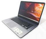 Laptop Asus VivoBook X505B AMD A9 1 TB D.D 12 GB RAM (M)