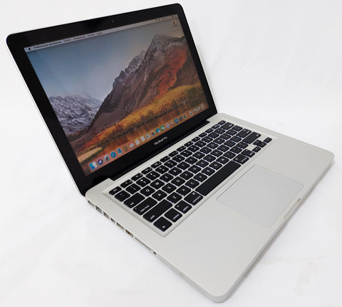 Macbook Pro (13-inch, Late 2011) Core I5 Modelo A1278 (m) – Bazar-e