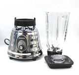 Licuadora Oster Mod. 465-13 Color Plata (G)