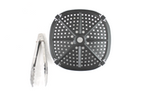 Freidora De Aire Multilaser Gourmet (G)