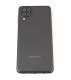 Samsung Galaxy A12 - Negro Dual SIM Liberado 128 GB (G)