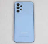 Samsung Galaxy A33 5G - Azul Dual SIM Liberado 128 GB (G)