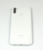 Samsung Galaxy A11 - Blanco Liberado 64 GB (G)