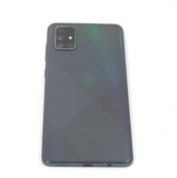 Samsung Galaxy A71 - Negro Liberado 128 GB (G)