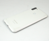 Samsung Galaxy A11 - Blanco Liberado 64 GB (G)