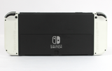 Consola Nintendo Switch Oled White Mod. HEG-001 64 GB (G)
