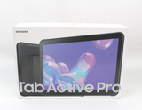 Tablet Samsung Galaxy Tab Active Pro - Negro 10.1" 64 GB (G)