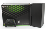 Consola Xbox Series X  1 TB (G)
