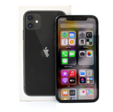 Apple IPhone 11 - Negro Liberado 64 GB (G)