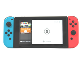 Consola Nintendo Switch HAC-001(-01) 32 GB (G)