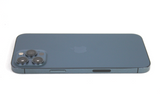 Apple Iphone 12 Pro Max -Azul pacífico Liberado 128 GB (G)