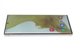 Samsung Galaxy S22 Ultra - Blanco Liberado 128 GB (G)